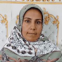 نسیمه یباره پور